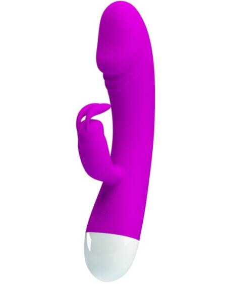 PRETTY LOVE - SMART WILL VIBRADOR 30 MODOS