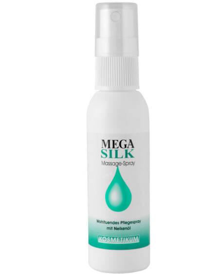 EROS MEGASILK - SPRAY PARA MASAJES 50 ML