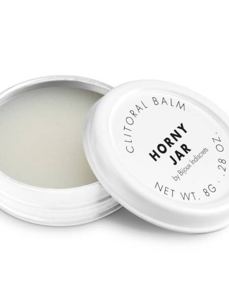 BIJOUX - CLITHERAPY BALSAMO HORNY HAR