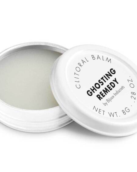 BIJOUX - CLITHERAPY BALSAMO CLITORIS GHOSTING REMEDY