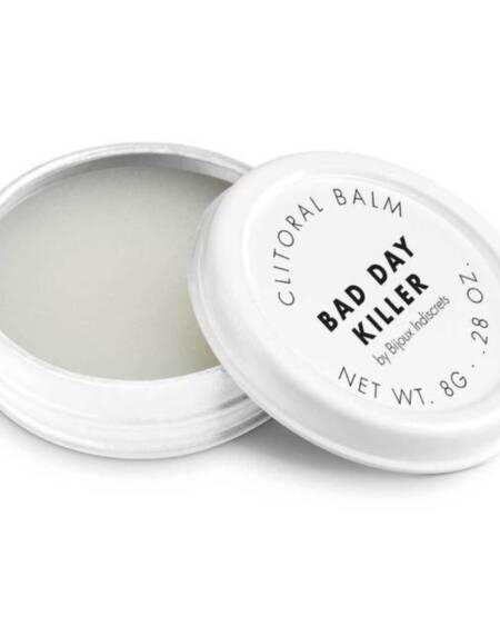 BIJOUX - CLITHERAPY BALSAMO CLITORIS BAD DAY KILLER
