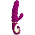 G-VIBE - FUN TOYS VIBRADOR RABBIT GCANDY SWEET RASPBERRY
