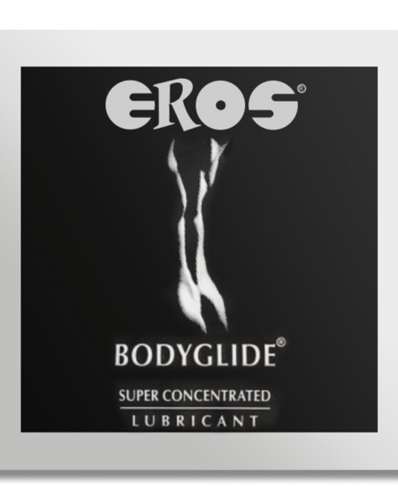 EROS - BODYGLIDE LUBRICANTE SUPERCOCENTRADO SILICONA 2 ML