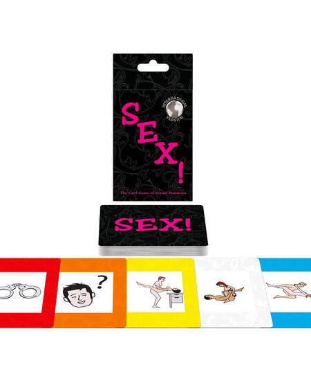 KHEPER GAMES - JUEGO DE CARTAS POSTURAS