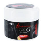 TENTACION - GEL ORGÁSMICO FEMENINO PUNTO G 50 ML