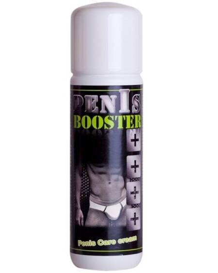 RUF - CREMA ALARGAMIENTO DEL PENE