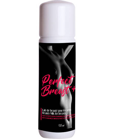 RUF - PERFECT BREAST - CREMA POTENCIADORA DE SENOS 125 ML