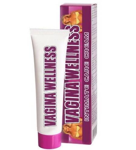 RUF - VAGINA WELLNESS PARA MASAJEAR LABIOS 30ML