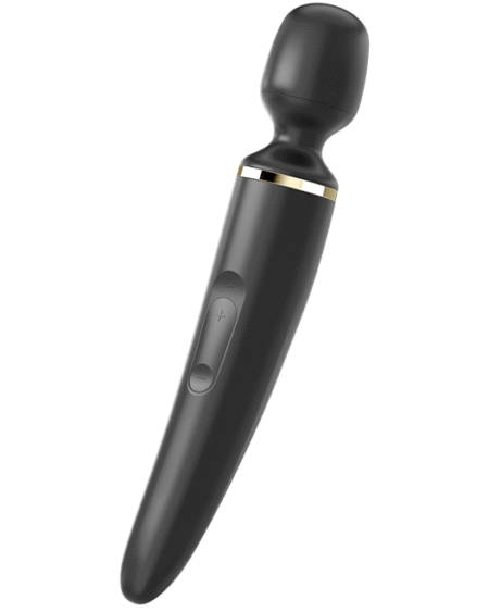 SATISFYER - WANDER WOMAN NEGRO
