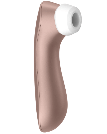 SATISFYER - PRO 2 VIBRATION EDICIÓN 2020