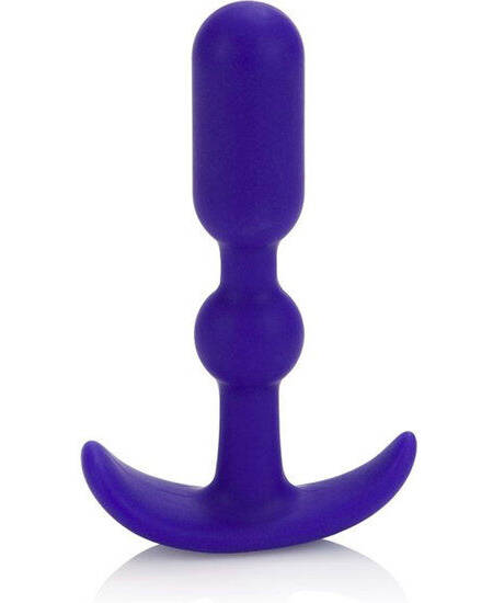 CALEXOTICS - BOOTY DILATADOR ANAL AZUL