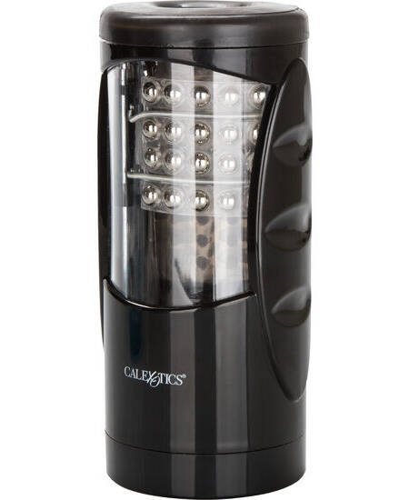 CALEXOTICS - MASTURBADOR OPTIMUM POWER ULTIMATE