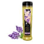 SHUNGA - ACEITE DE MASAJE ERÓTICO SENSACIÓN 240 ML