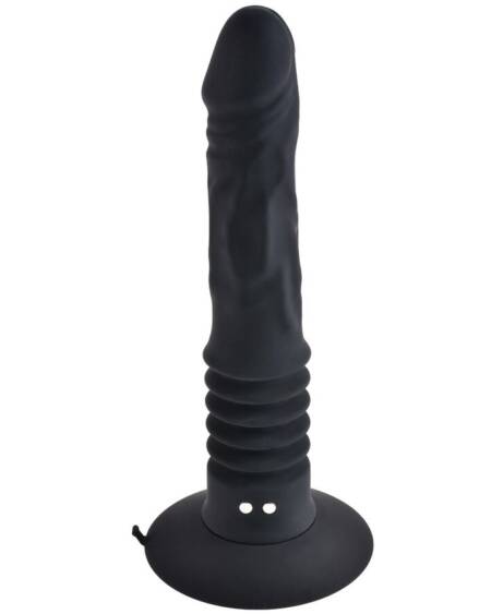 ANAL FANTASY ELITE COLLECTION - VIBRADOR ANAL