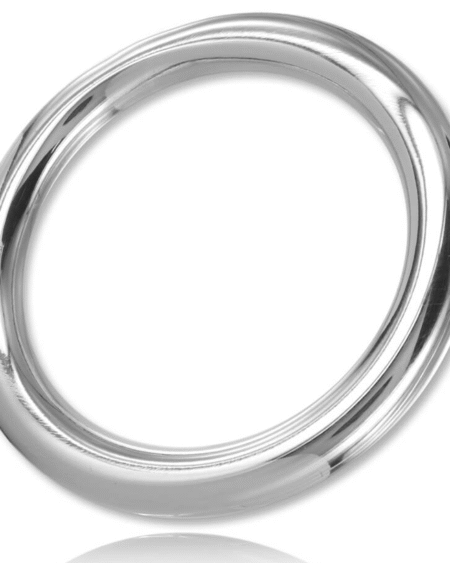 METAL HARD - ROUND ANILLA PENE METAL WIRE C-RING 8X45MM
