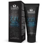INTIMATELINE LUXURIA - XXL VIGOR MÁXIMO CREMA MASAJE VOLUMINIZADORA 75 ML
