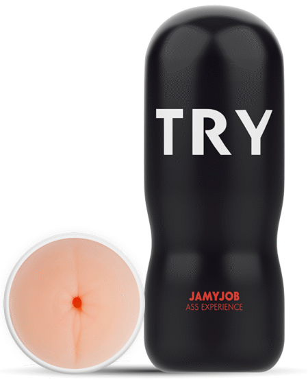 JAMYJOB - MASTURBADOR ANO EXCITANTE
