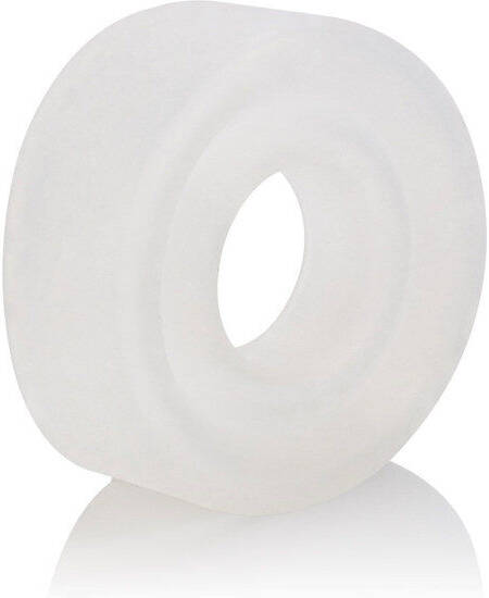 CALEXOTICS - RECAMBIO FUNDA PARA DESARROLLADOR SILICONA CLEAR