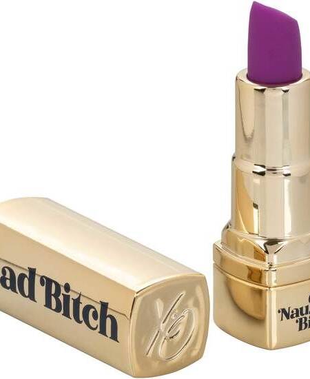 CALEXOTICS - BALA PINTALABIOS RECARGABLE HIDE & PLAY BAD BITCH