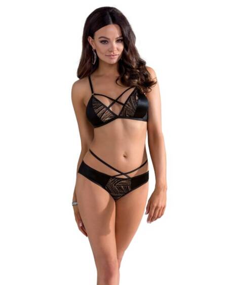 CASMIR - LARA SET BIKINI DOS PIEZAS S/M