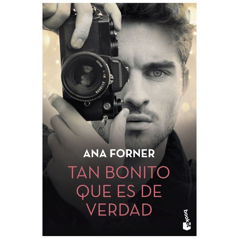 GRUPO PLANETA - TAN BONITO QUE ES DE VERDAD> EDICION DE BOLSILLO