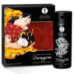 SHUNGA - DRAGÓN CREMA POTENCIADORA DE ERECCIÓN