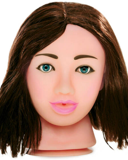 EXTREME TOYZ - FUCK ME MEGA MASTURBADOR CARA CASTAÑA